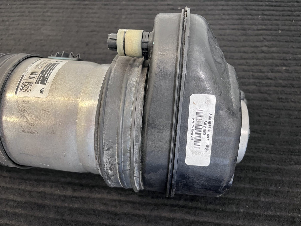 2019-2025 BMW X7 G07 Front Right Air Suspension Strut OEM 37106869036 - eBay image 11