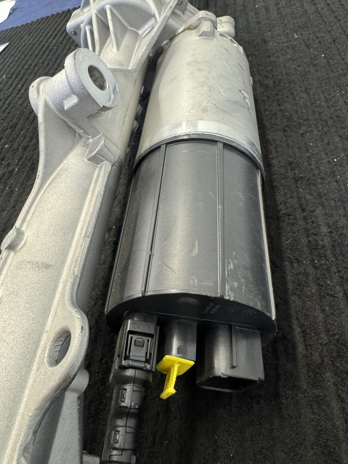 2019-2025 Mercedes-Benz Sprinter 2500 3500 RWD Steering Rack OEM A9074609804 - eBay image 10