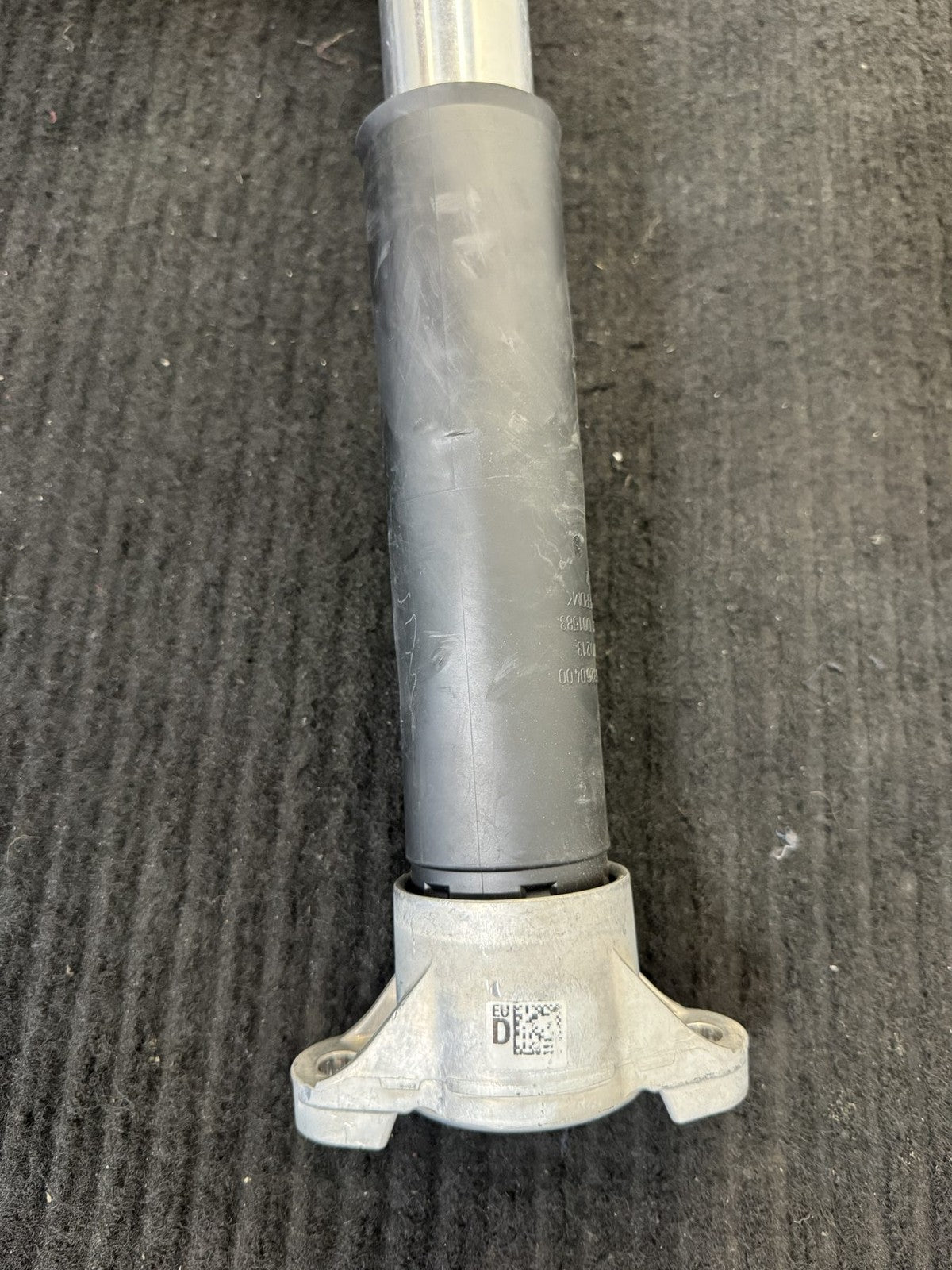 2023-2025 Mercedes-Benz C43 AMG W206 Rear Right Adaptive Shock OEM A2063206607 - eBay image 4