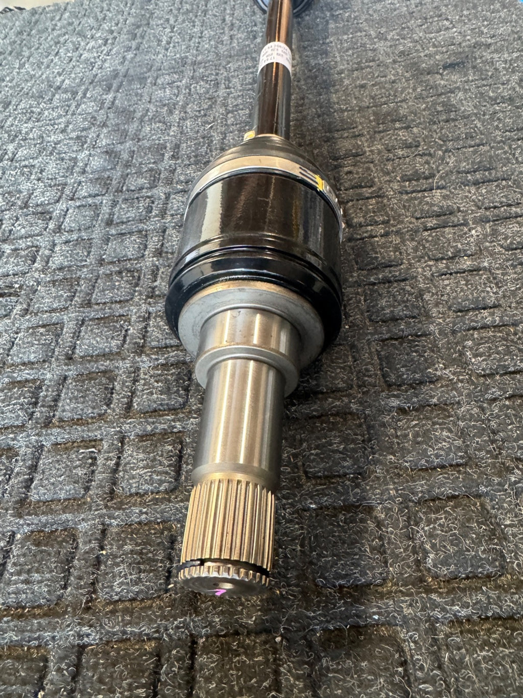 2024-2025 Mercedes W214 E350 E450 Rear LEFT Axle Shaft OEM A2143505905 - eBay image 5