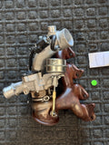 Chevy Cruze Sonic Trax Buick Encore 1.4L Turbocharger OEM 781504-0001 - eBay image 1