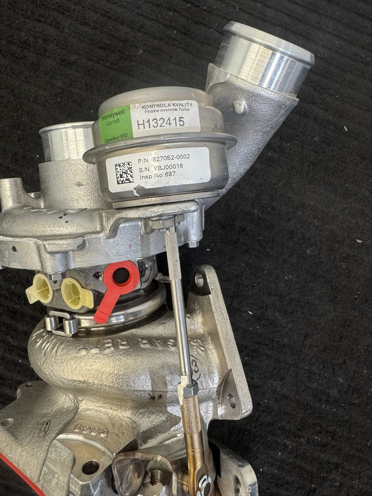 2011-2020 Mercedes-Benz CL550 CLS550 E550 M278 4.7L Left Turbo OEM A2780903780 - eBay image 6