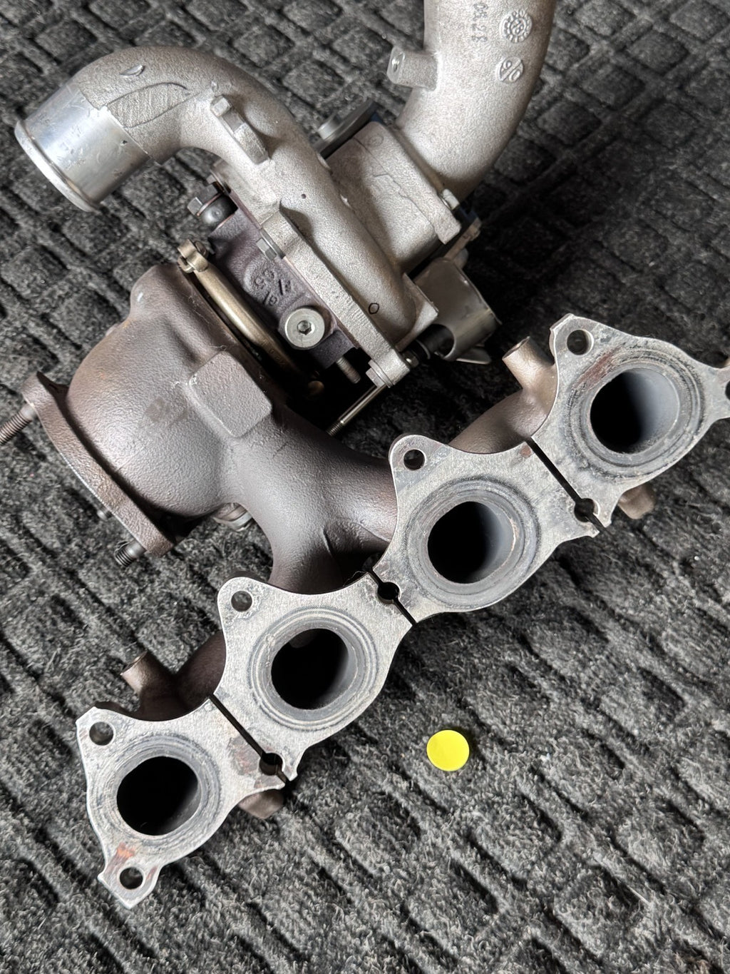 2016-21 Turbo 1.6L for Hyundai Veloster Kona Tucson Kia Forte OEM 28231-2B780 - eBay image 6