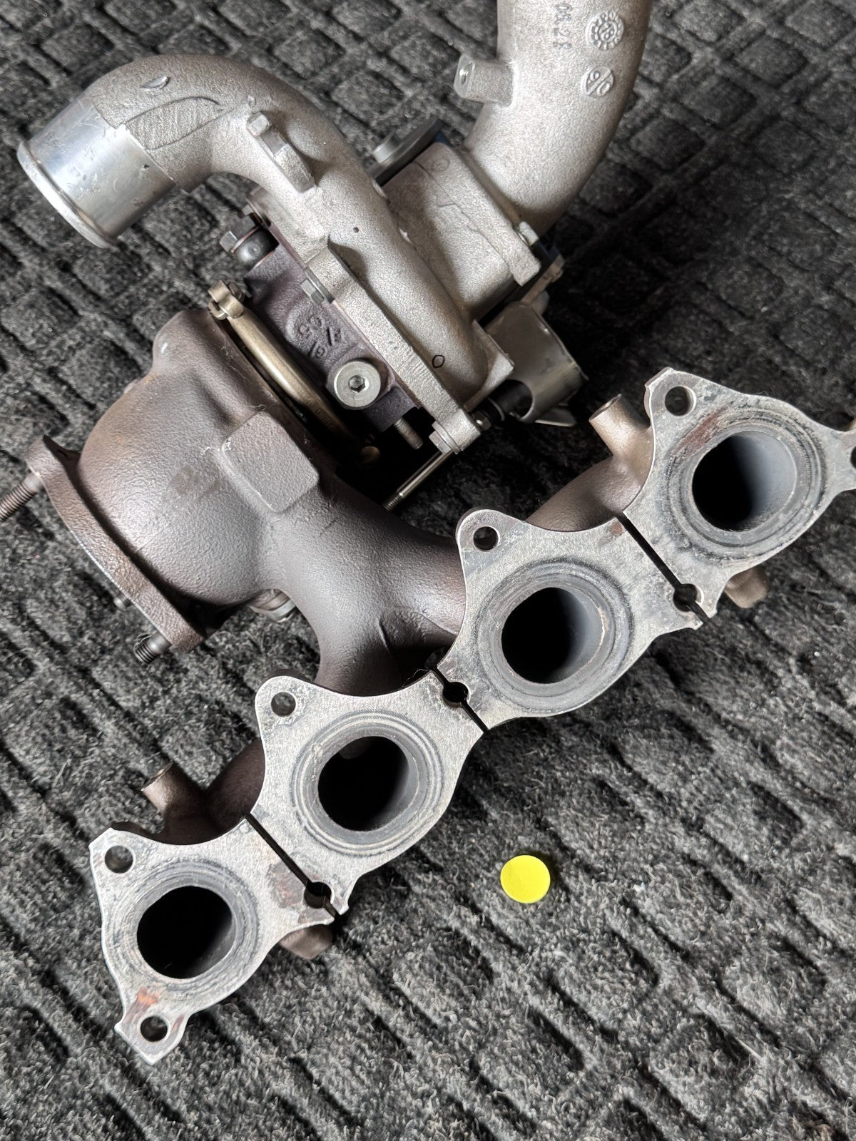 2016-21 Turbo 1.6L for Hyundai Veloster Kona Tucson Kia Forte OEM 28231-2B780 - eBay image 6