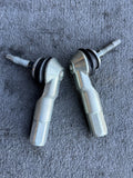 PAIR (2) 2022-2025 Mercedes EQS V297 X296 Front Outer Tie Rod Ends L+R OEM - eBay image 1