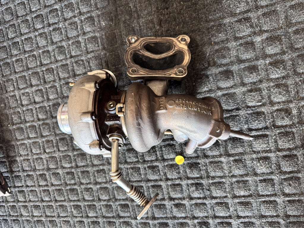 2015-23 Turbo 2.3L for Ford Mustang Explorer EcoBoost OEM FR3E9G438CC - eBay image 6