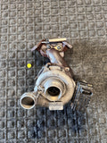 2011-2015 Mercedes ML350 GL350 S350 3.0L Diesel Turbocharger OEM A6420905580 - eBay image 1