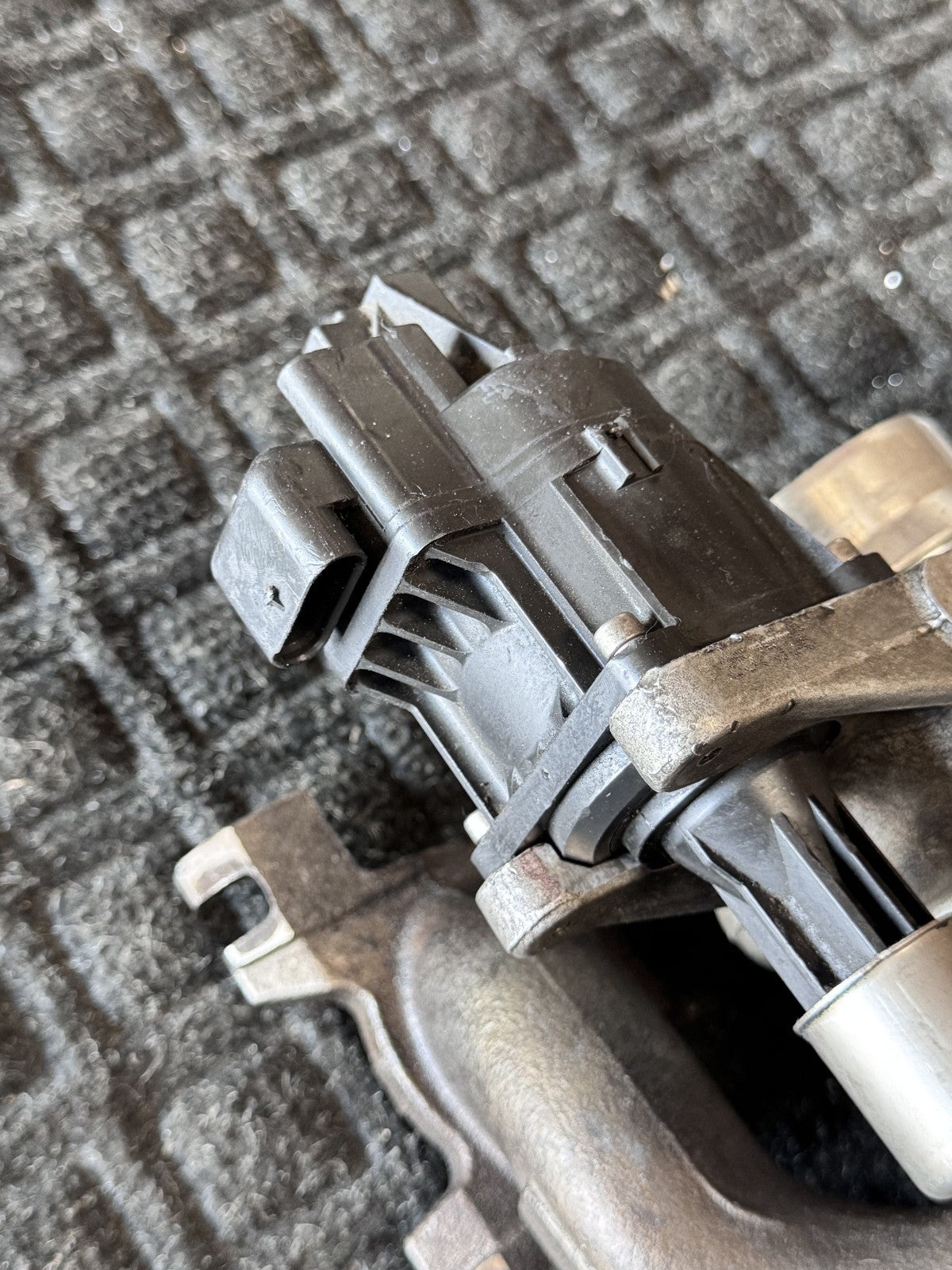 2014-18 Turbo B48 for BMW 120i 220i 320i 420i 520i X3 X4 2.0L OEM 11657637563 - eBay image 2