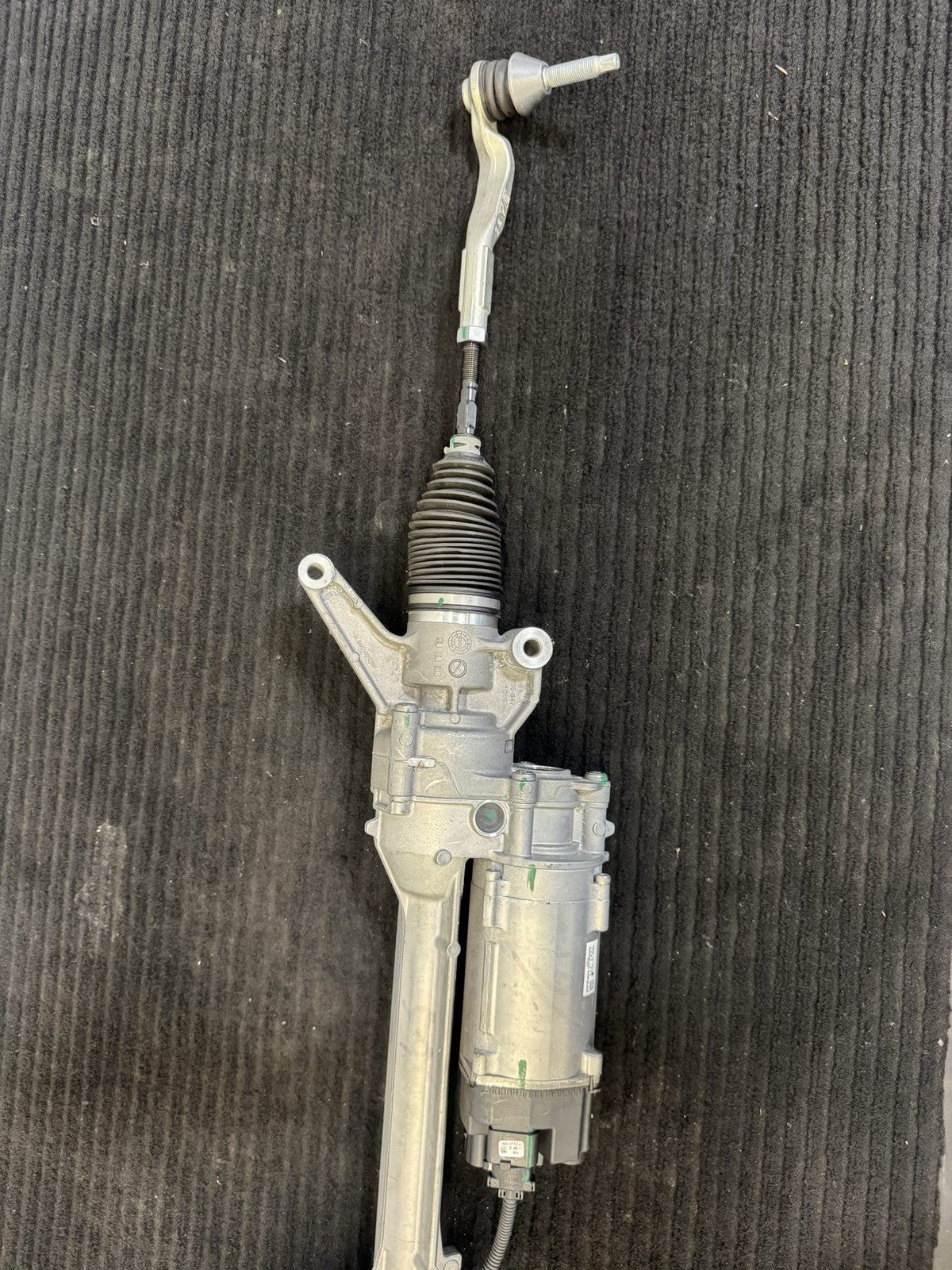 2015-2022 Mercedes-Benz Glc X253 C253 RHD Electric Steering Rack OEM A2534600901 - eBay image 8