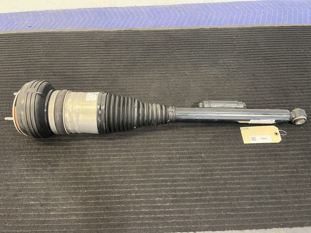 2021-2025 Mercedes-Benz S-Class W223 Rear Left Air Suspension Strut OEM A2233209503 - eBay image 1