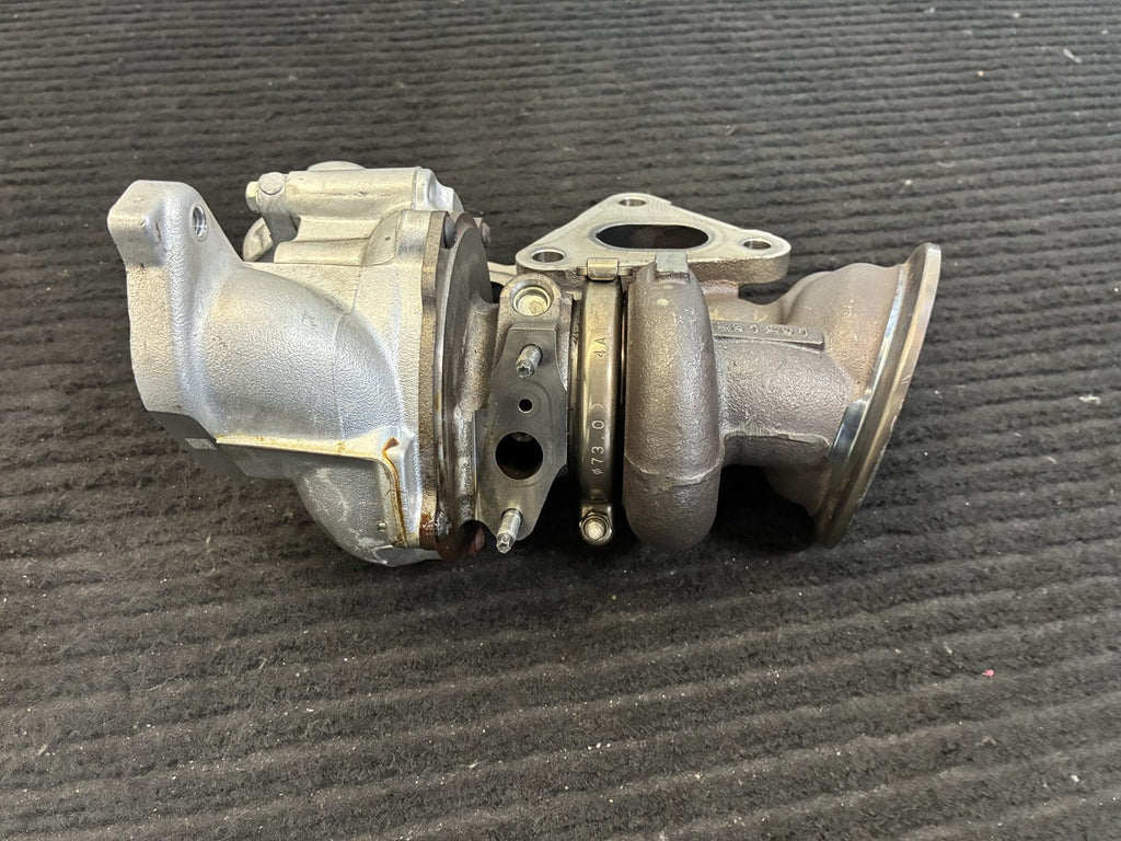 2022-2025 Toyota Tundra Sequoia Lexus LX600 3.4L Rh Turbo OEM 17208-F4010 - eBay image 6