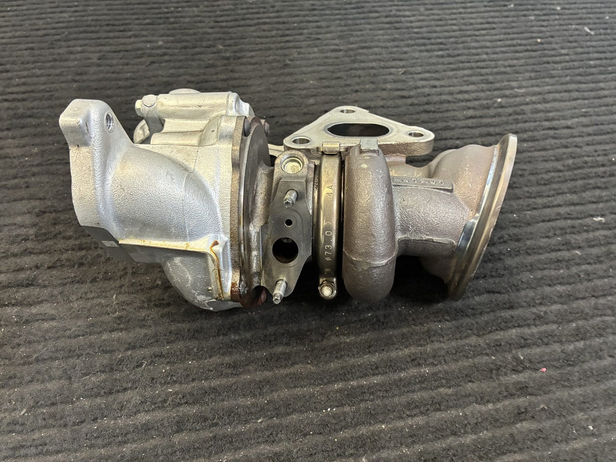 2022-2025 Toyota Tundra Sequoia Lexus LX600 3.4L Rh Turbo OEM 17208-F4010 - eBay image 6