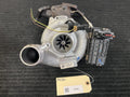 2010-2018 Mercedes-Benz Sprinter 2500 3500 3.0L Diesel Turbo OEM A6420901100 - eBay image 1