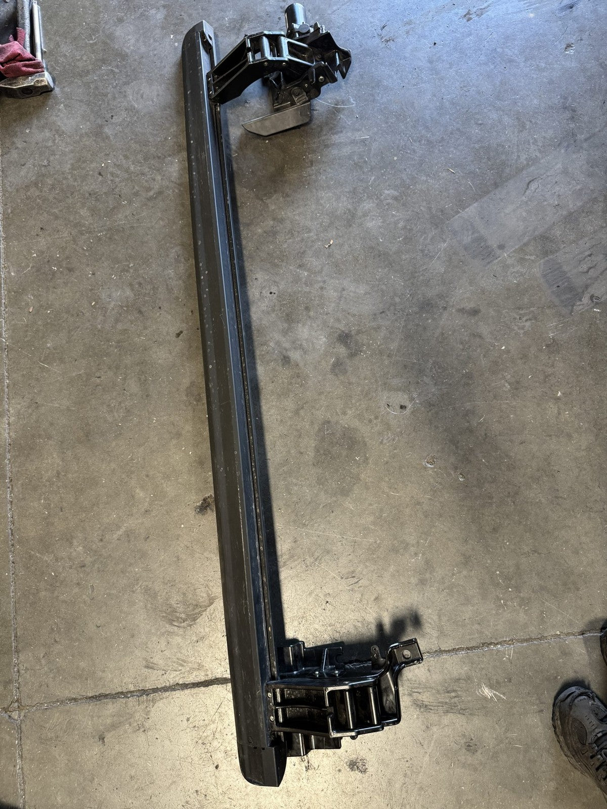 2013-2022 Range Rover L405 & Sport L494 Lh Power Side Step OEM VPLGP0367 - eBay image 1