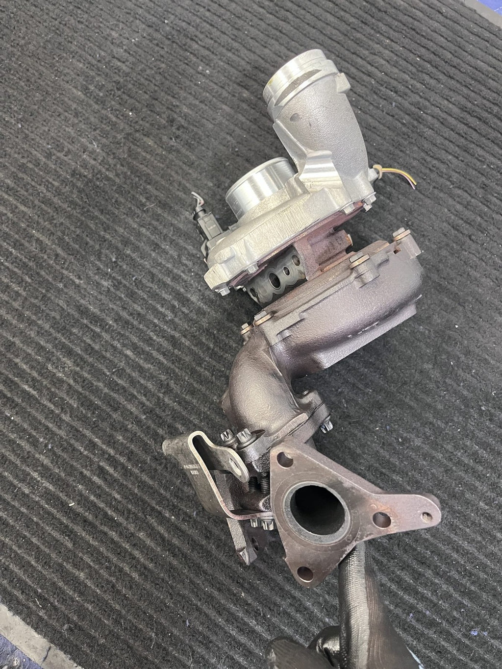 2007-2022 Mercedes-Benz E Gl Ml R Sprinter 3.0L Diesel Turbo OEM A6420908580 - eBay image 8