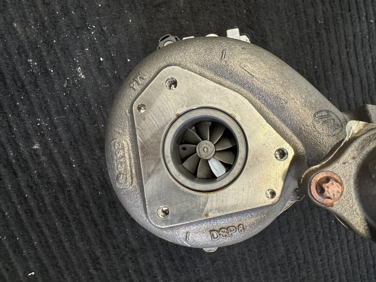 2010-2018 Mercedes-Benz Sprinter 2500 3500 3.0L Diesel Turbo OEM A6420901100 - eBay image 5