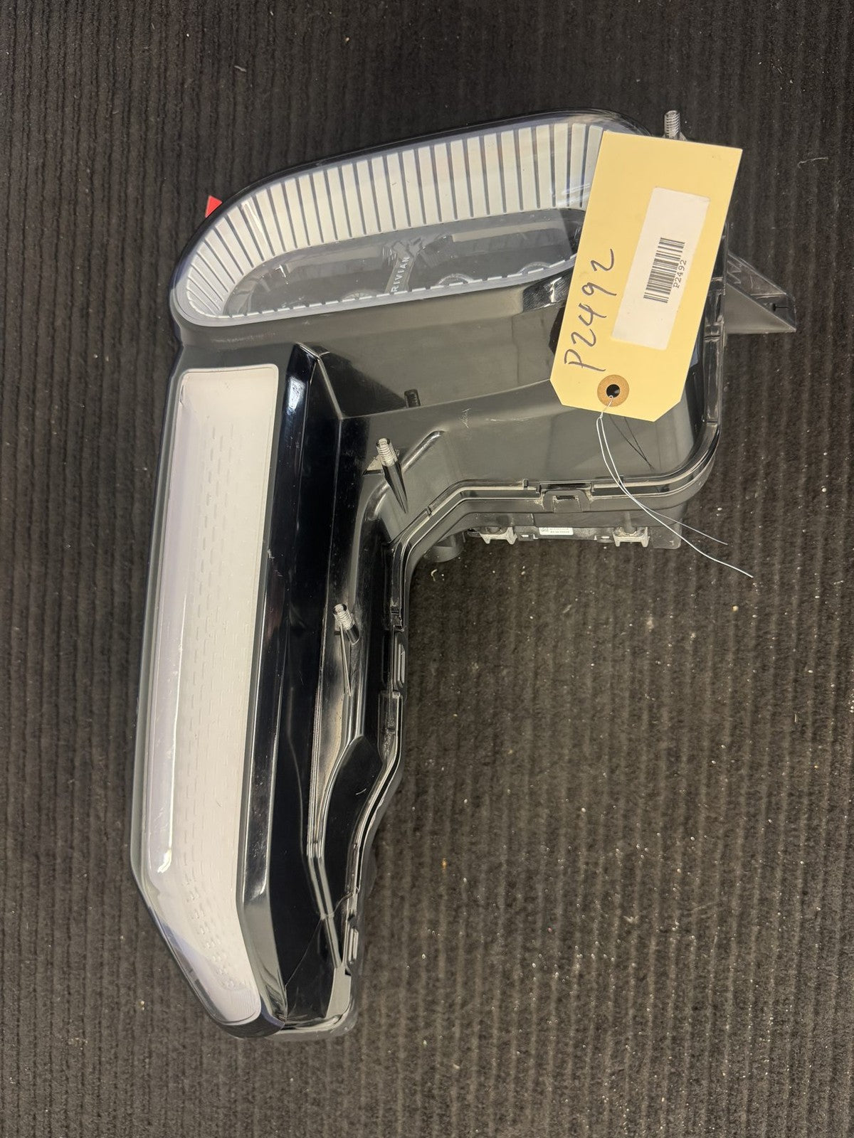 2022-2024 Rivian R1T R1S Right Passenger LED Headlight OEM PT00000464-P - eBay image 2