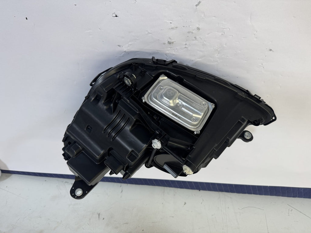 2021-2023 Mercedes-Benz W213 Rh LED Headlight Aftermarket Refurbished A2139068009 - eBay image 5
