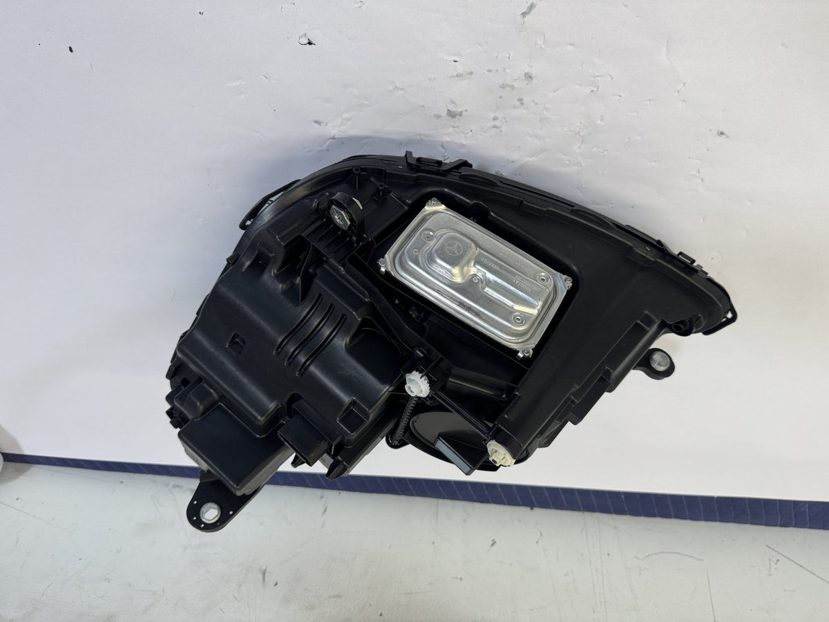 2021-2023 Mercedes-Benz W213 Rh LED Headlight Aftermarket Refurbished A2139068009 - eBay image 5