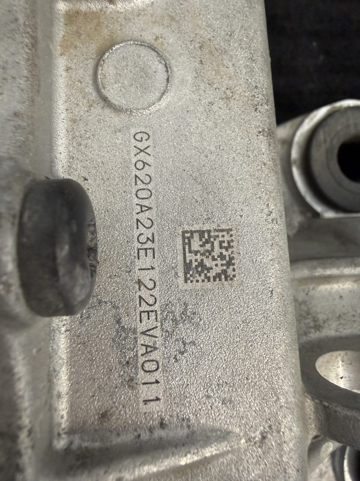 2021-2025 Genesis GV80 Electric Power Steering Rack OEM 57700-T6200 56370-T6200 - eBay image 8