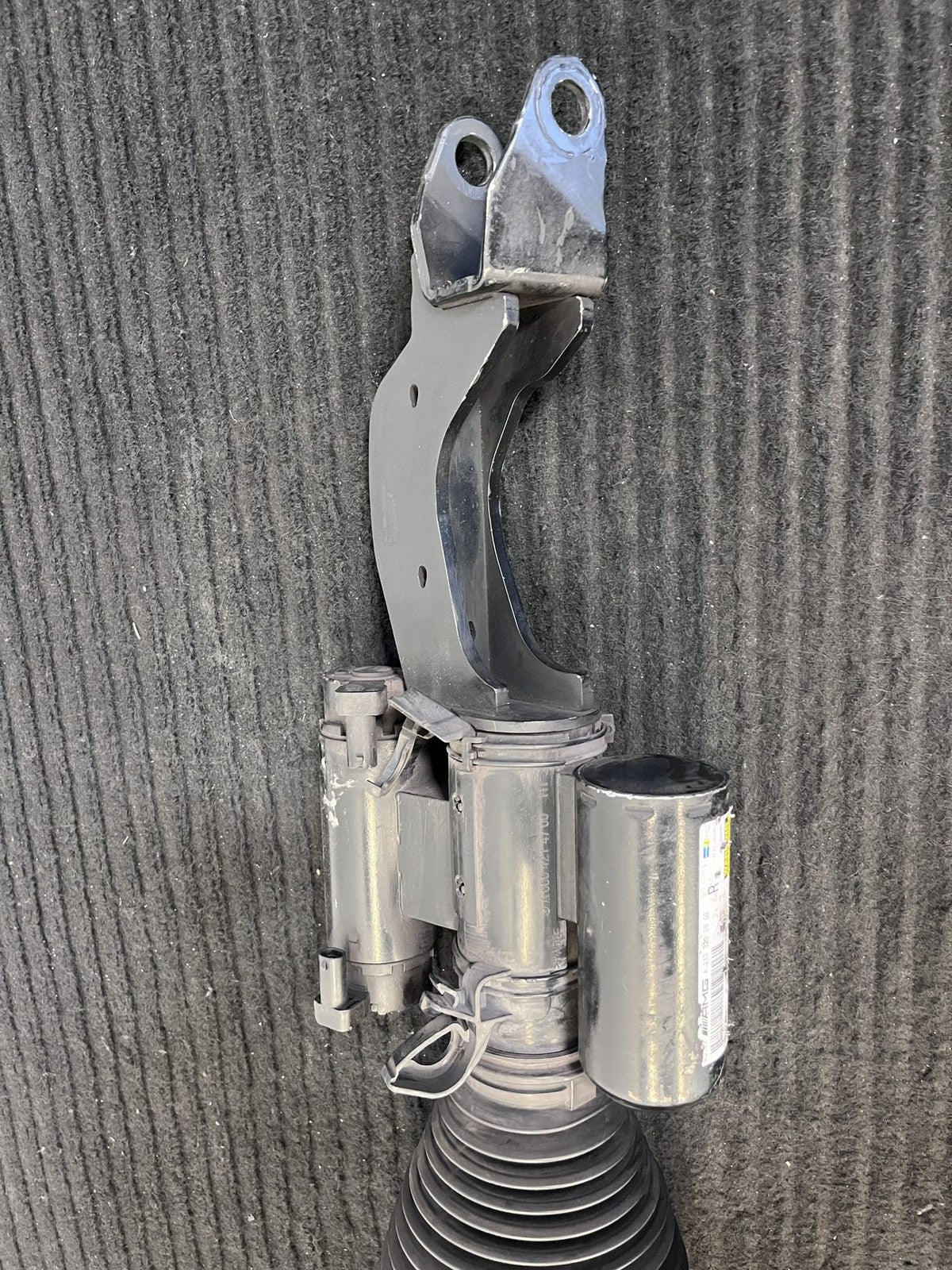 2017-2023 Mercedes-Benz AMG E43 E53 E63 W213 Front Rh Air Strut OEM A2133200802 - eBay image 4