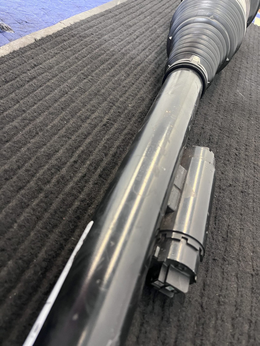 2021-2025 Mercedes-Benz S-Class W223 Rear Left Air Suspension Strut OEM A2233209503 - eBay image 8