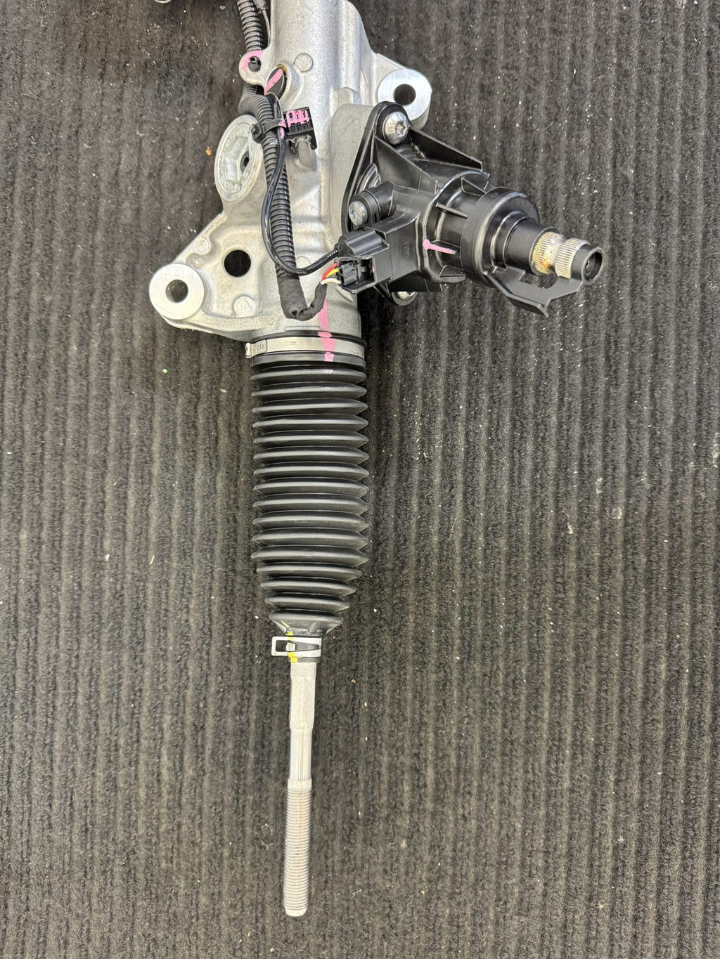 2019-2025 BMW 230i 330i 430i G20 G22 G26 G42 Steering Rack OEM 32105B58D39 - eBay image 5