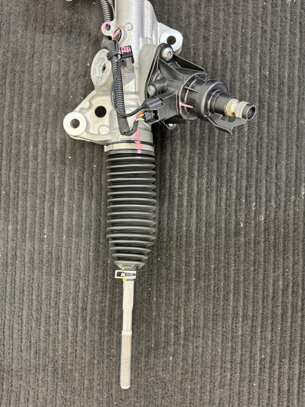 2019-2025 BMW 230i 330i 430i G20 G22 G26 G42 Steering Rack OEM 32105B58D39 - eBay image 5