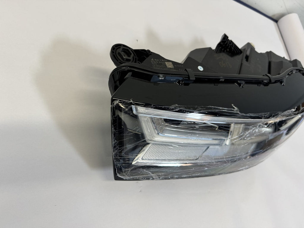 2018-2020 Audi Q5 SQ5 Lh Full LED Headlight Aftermarket Refurbished 80A941033B - eBay image 8