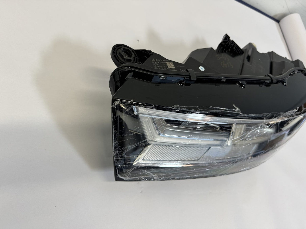 2018-2020 Audi Q5 SQ5 Lh Full LED Headlight Aftermarket Refurbished 80A941033B - eBay image 8