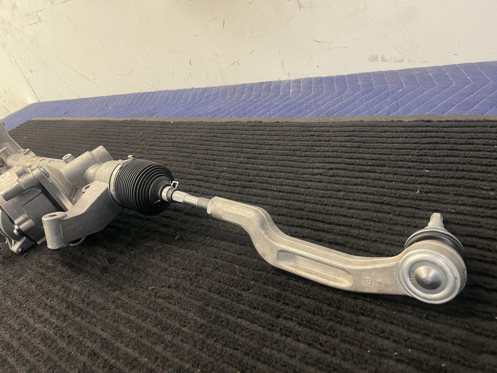 2019-2022 Mercedes-Benz A220 V177 Electric Power Steering Rack OEM A1774609700 - eBay image 5