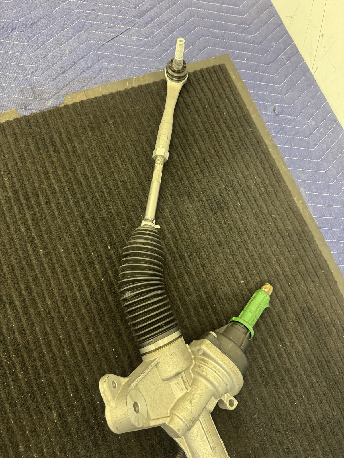 2019-2024 Mercedes-Benz G550 G63 AMG W463 Electric Steering Rack OEM A4634604401 - eBay image 5