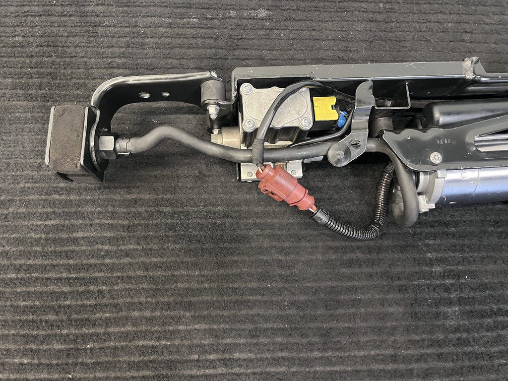 2015-2024 Lamborghini Huracan Front Axle Lift Compressor OEM 4S0616007E - eBay image 9