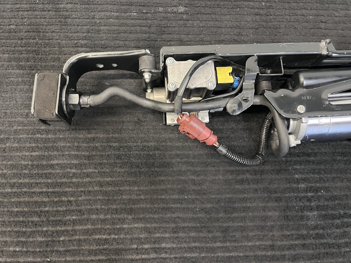 2015-2024 Lamborghini Huracan Front Axle Lift Compressor OEM 4S0616007E - eBay image 9