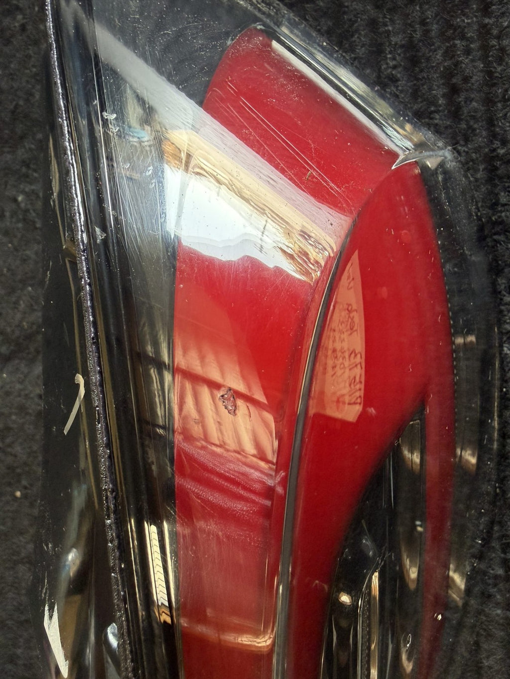 2016-2020 Tesla Model X Rear Right Tail Light Assembly OEM 1034333/ 1034335 - eBay image 3