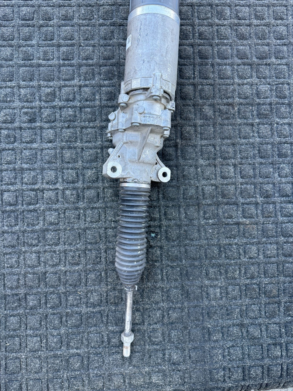 2020-2024 Mercedes W167 GLE350 GLE450 Electric Steering Rack OEM A1674602601 - eBay image 3