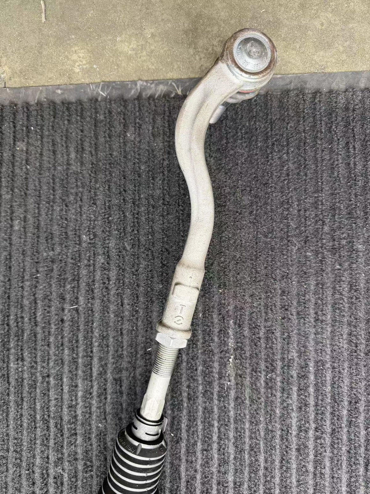 Audi A5 Electric Power Steering Gear Rack Assembly OEM 8B1423053AL - eBay image 7
