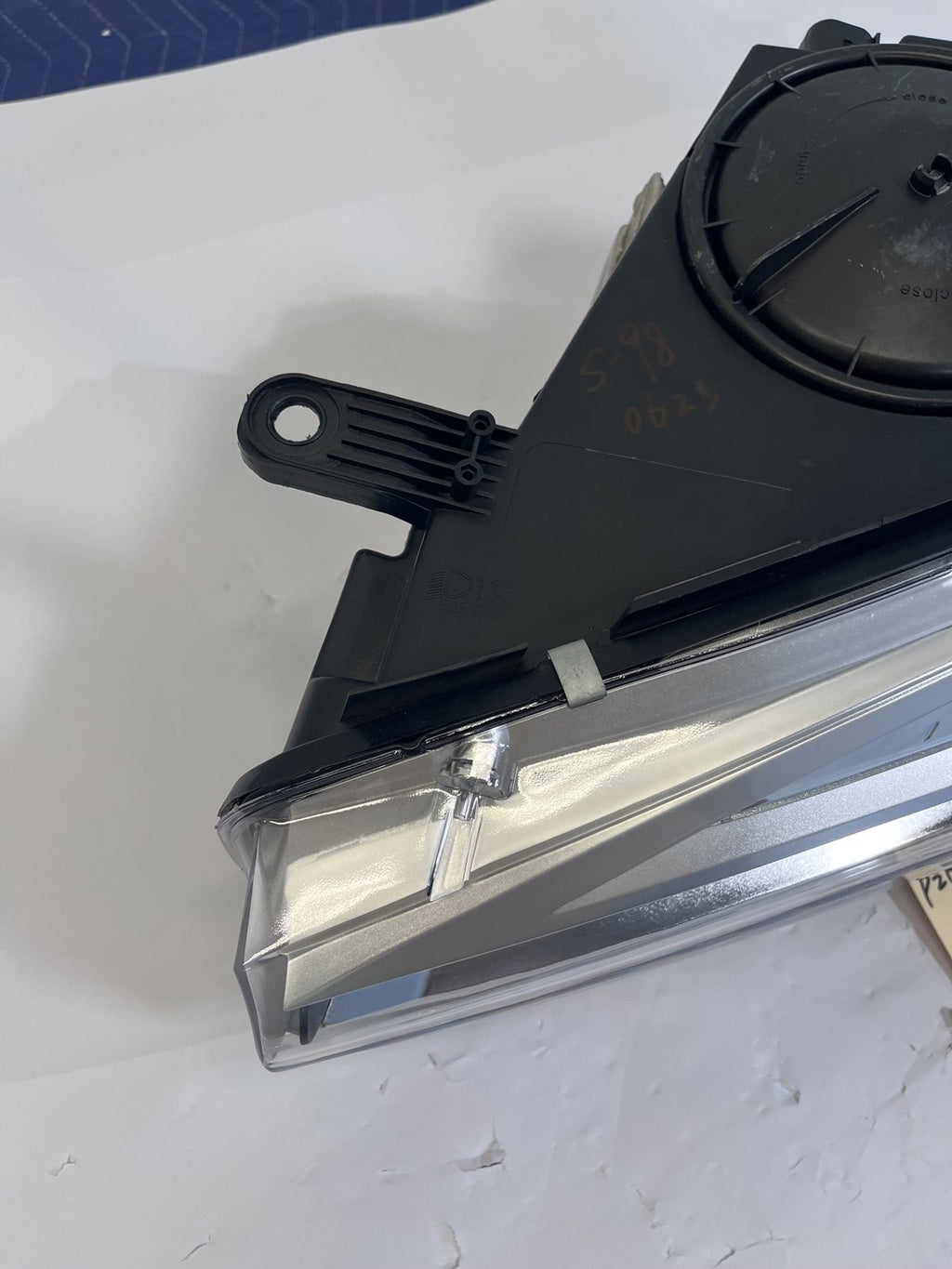 2014-18 BMW X5 F15 2015-19 X6 F16 Lh Adaptive Xenon Headlight OEM 63117317109 - eBay image 4