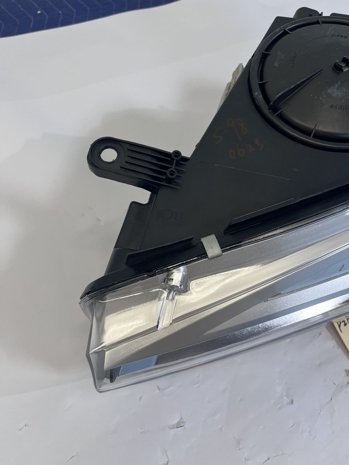 2014-18 BMW X5 F15 2015-19 X6 F16 Lh Adaptive Xenon Headlight OEM 63117317109 - eBay image 4