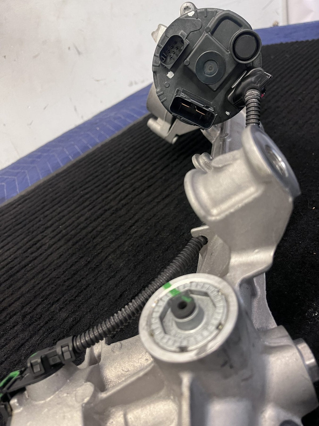 2023-2025 Honda Accord Lx 1.5T Electric Power Steering Rack OEM 53600-30 A-D01 - eBay image 8