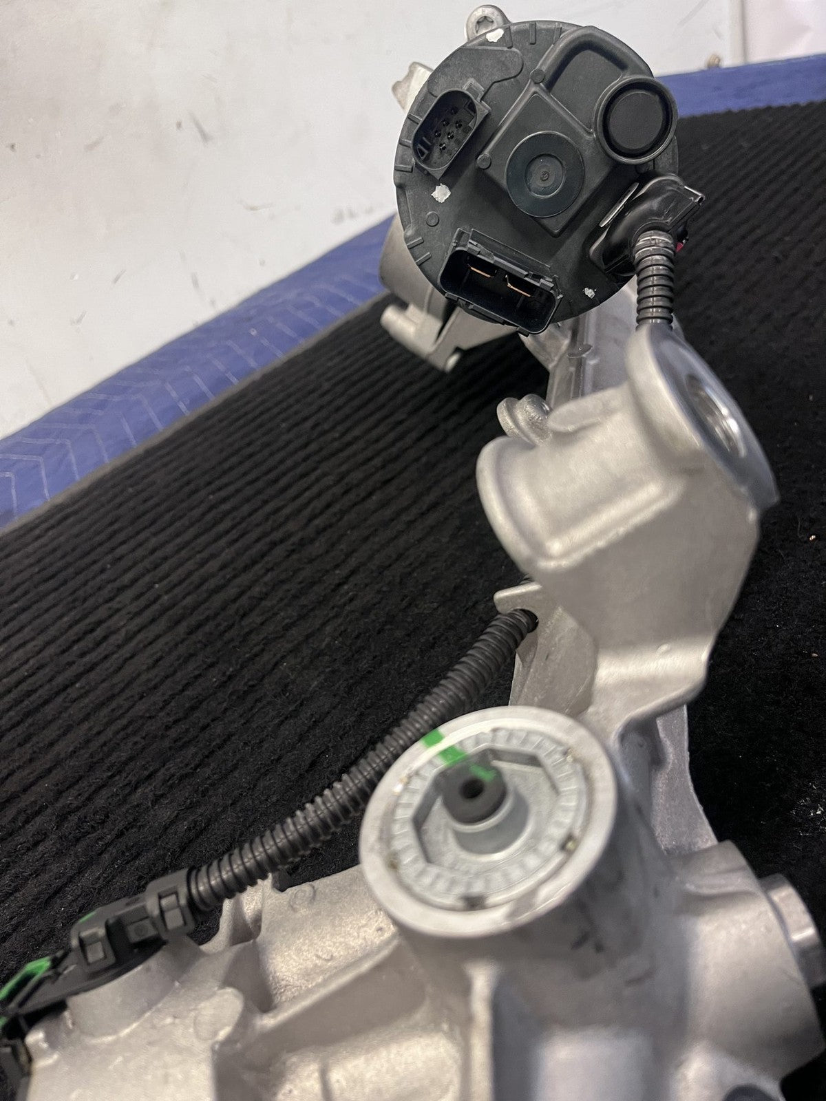 2023-2025 Honda Accord Lx 1.5T Electric Power Steering Rack OEM 53600-30 A-D01 - eBay image 8