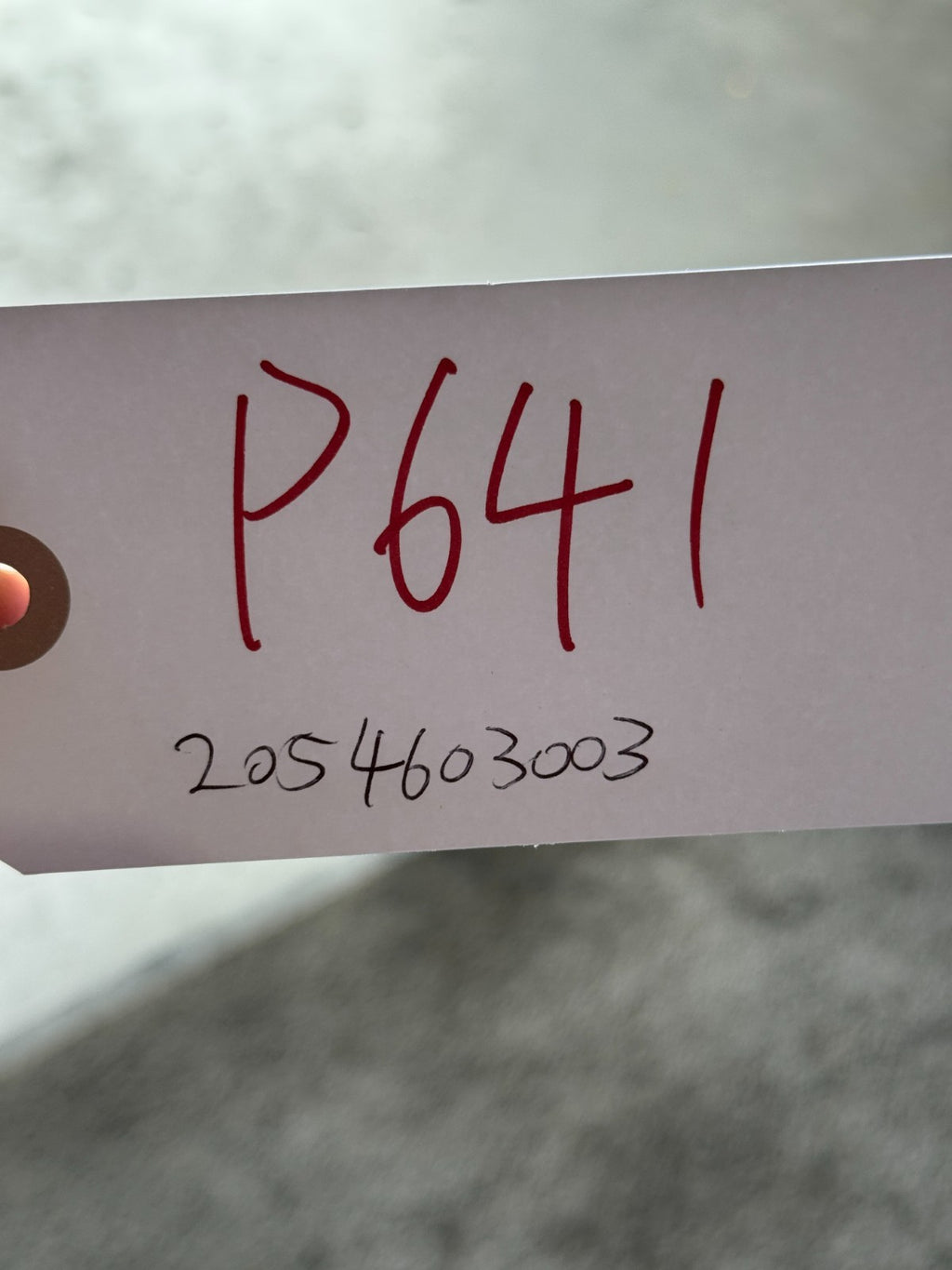 2014-2018 Mercedes W205 C-Class C300 RWD Steering Rack OEM A2054603003 - eBay image 8