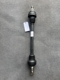 2015-2022 Mercedes C-Class W205 Rear Drive Axle Shaft Genuine OEM A2053507001 - eBay image 1