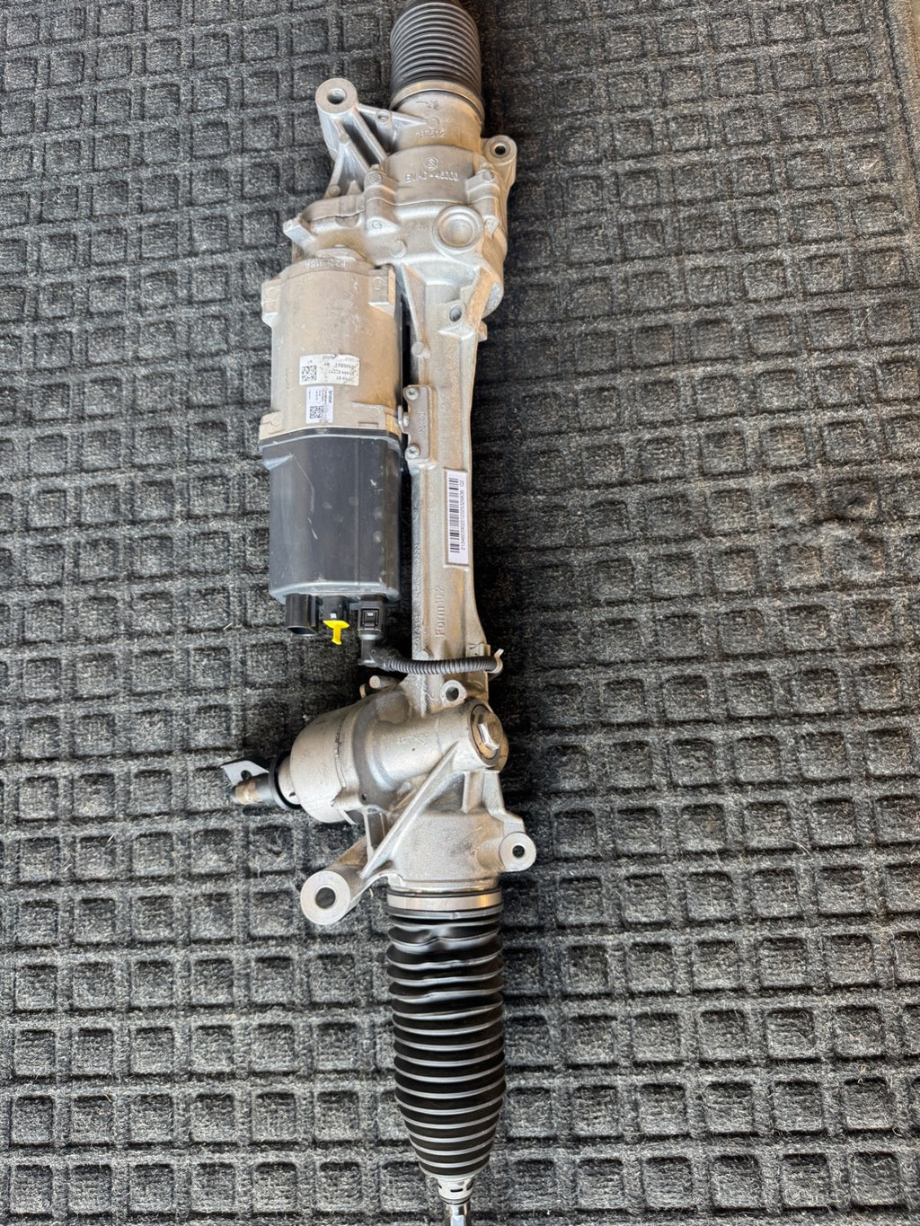 2021-2023 Mercedes E350 E450 CLS450 Steering Rack & Pinion OEM A2134603902 - eBay image 8