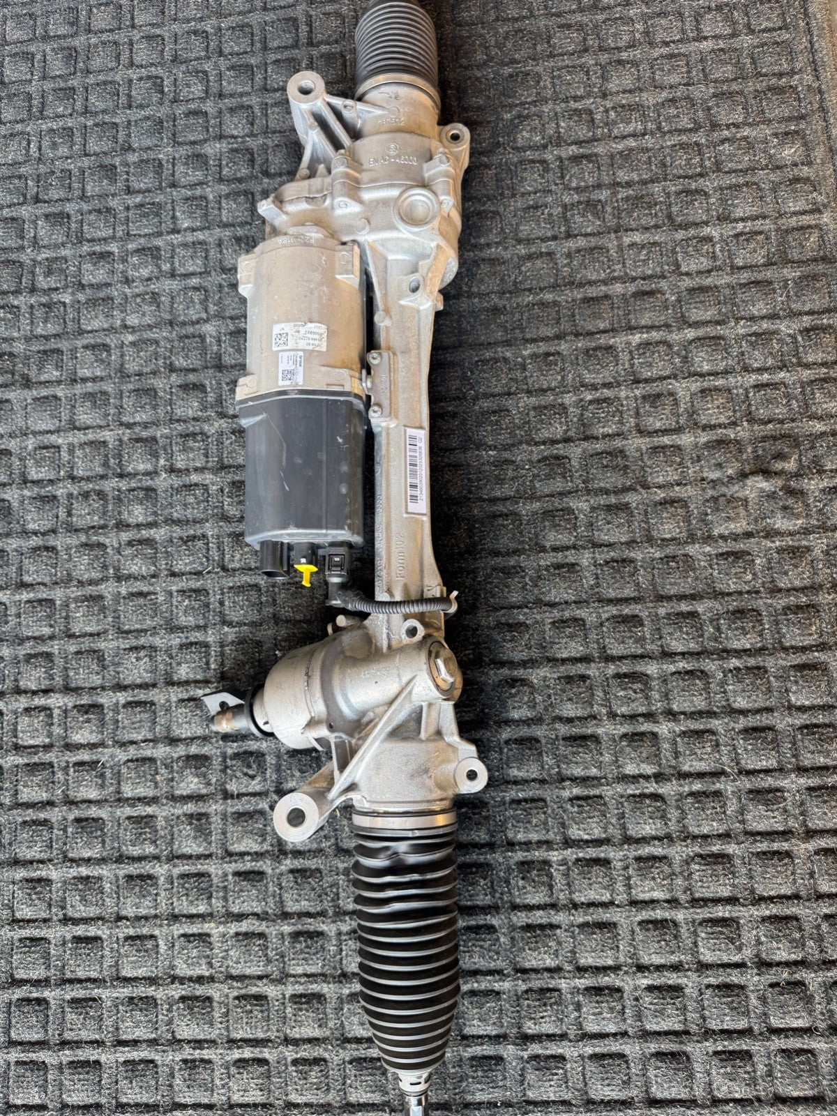 2021-2023 Mercedes E350 E450 CLS450 Steering Rack & Pinion OEM A2134603902 - eBay image 8