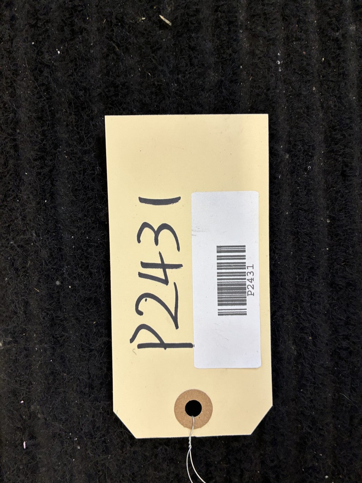 2018-2024 BMW M5 M8 X5M X6M 4.4L Left Turbocharger OEM 11657852373 - eBay image 2