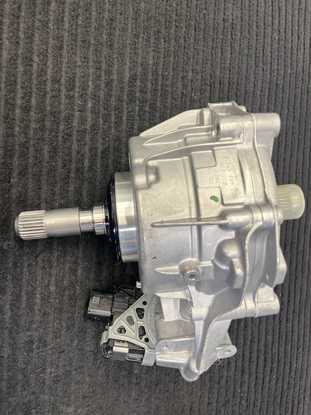 2017-2022 Audi A4 A5 Q5 Quattro AWD Coupling OEM 0CJ409431G - eBay image 5