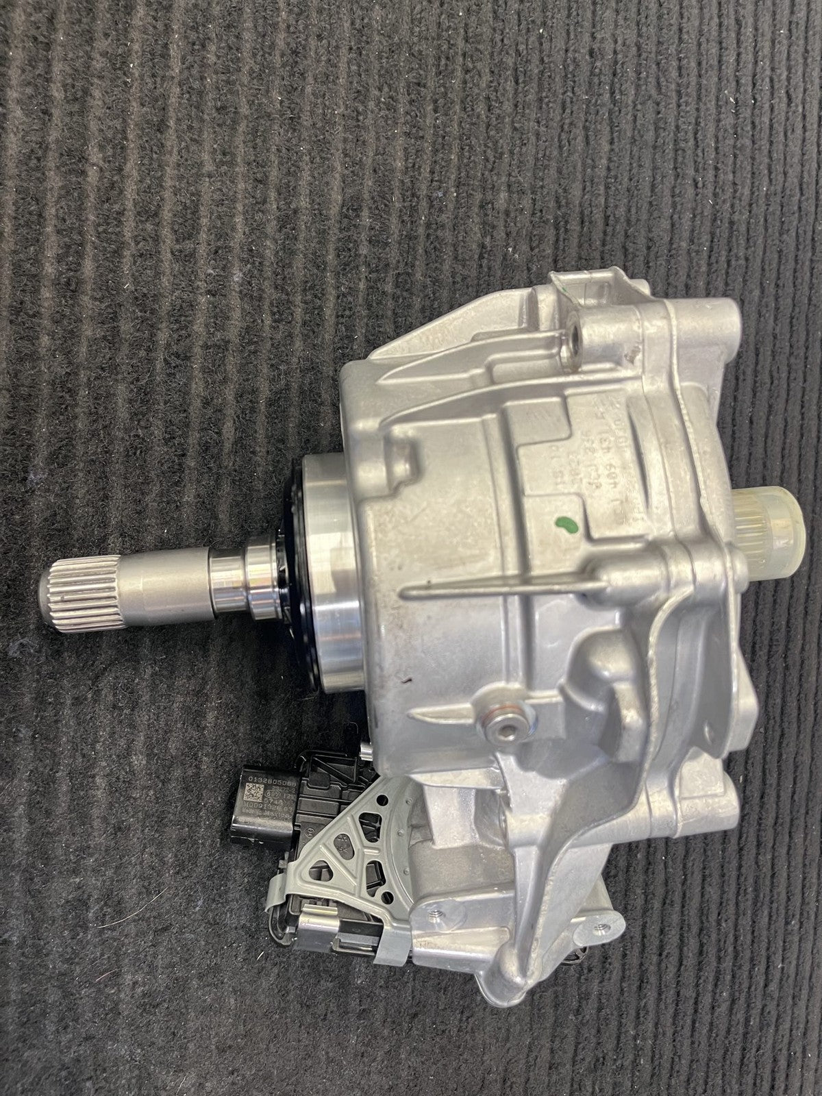 2017-2022 Audi A4 A5 Q5 Quattro AWD Coupling OEM 0CJ409431G - eBay image 5