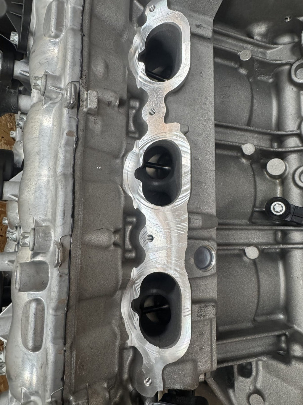 Mercedes-Benz ML350 R350 M272.967 OEM Factory Reman Long Block A272010794480 - eBay image 2