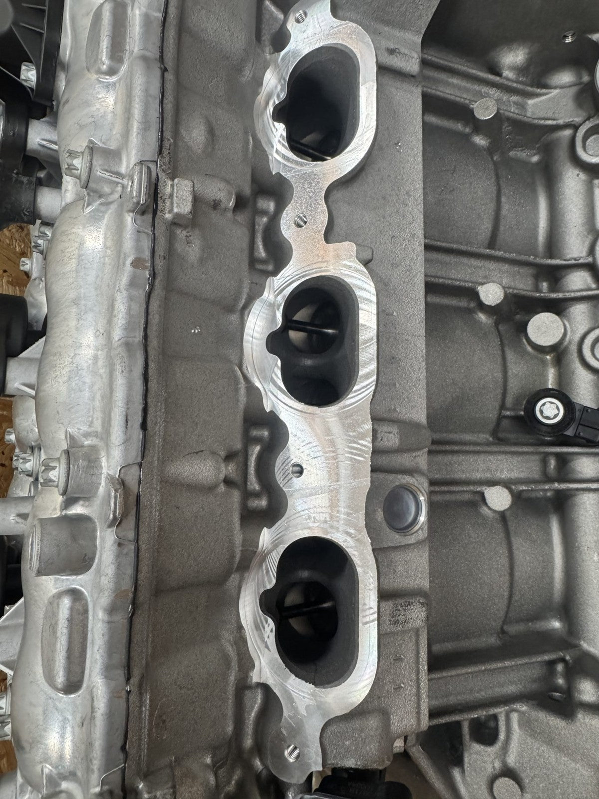 Mercedes-Benz ML350 R350 M272.967 OEM Factory Reman Long Block A272010794480 - eBay image 2
